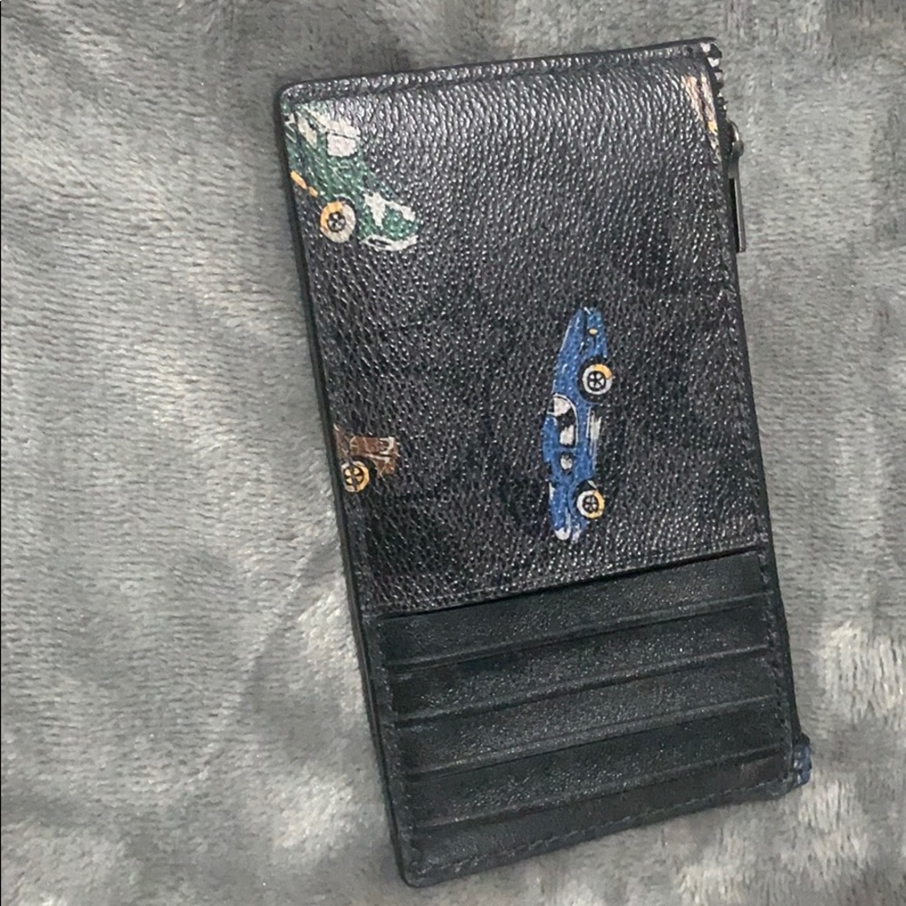 Men’s wallet